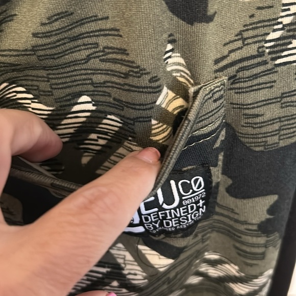 Ecko unltd sweatpants - Picture 8 of 9